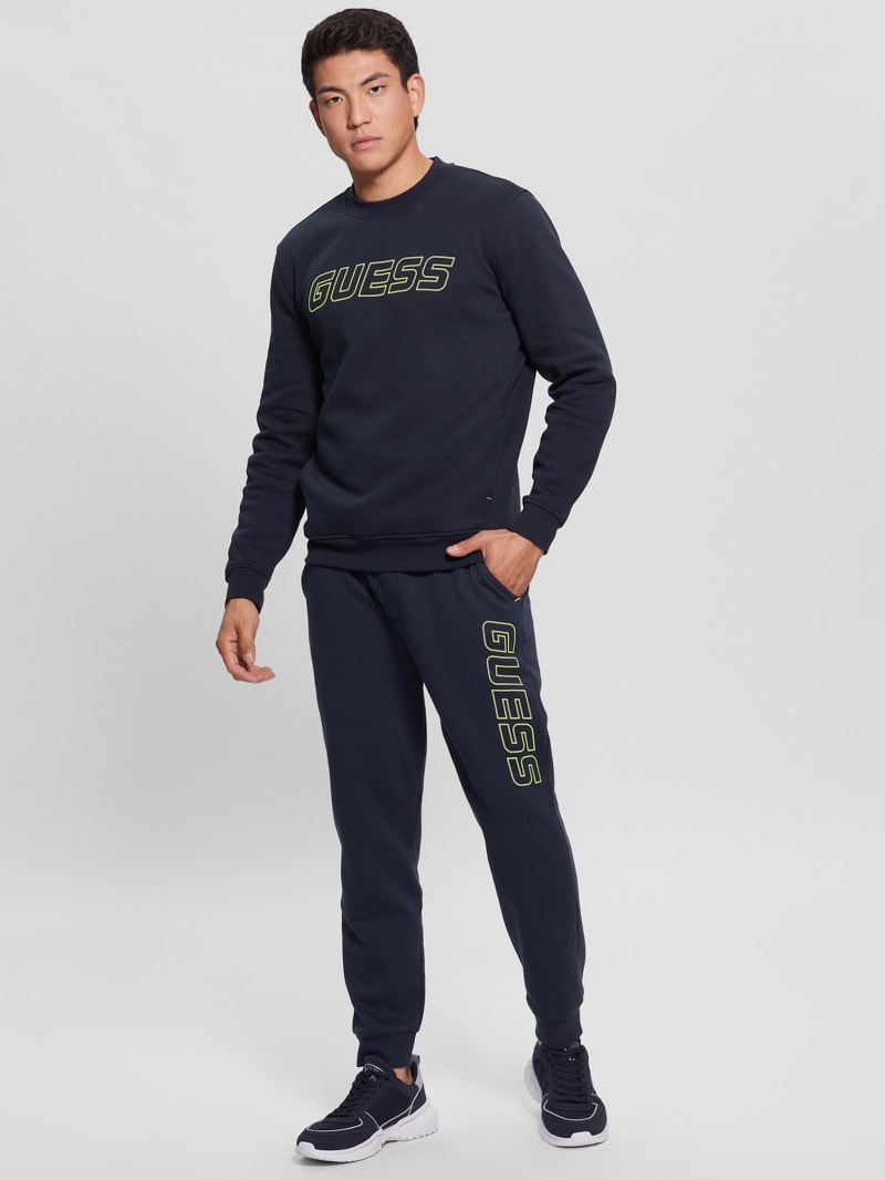 Guess grey tracksuit Sale