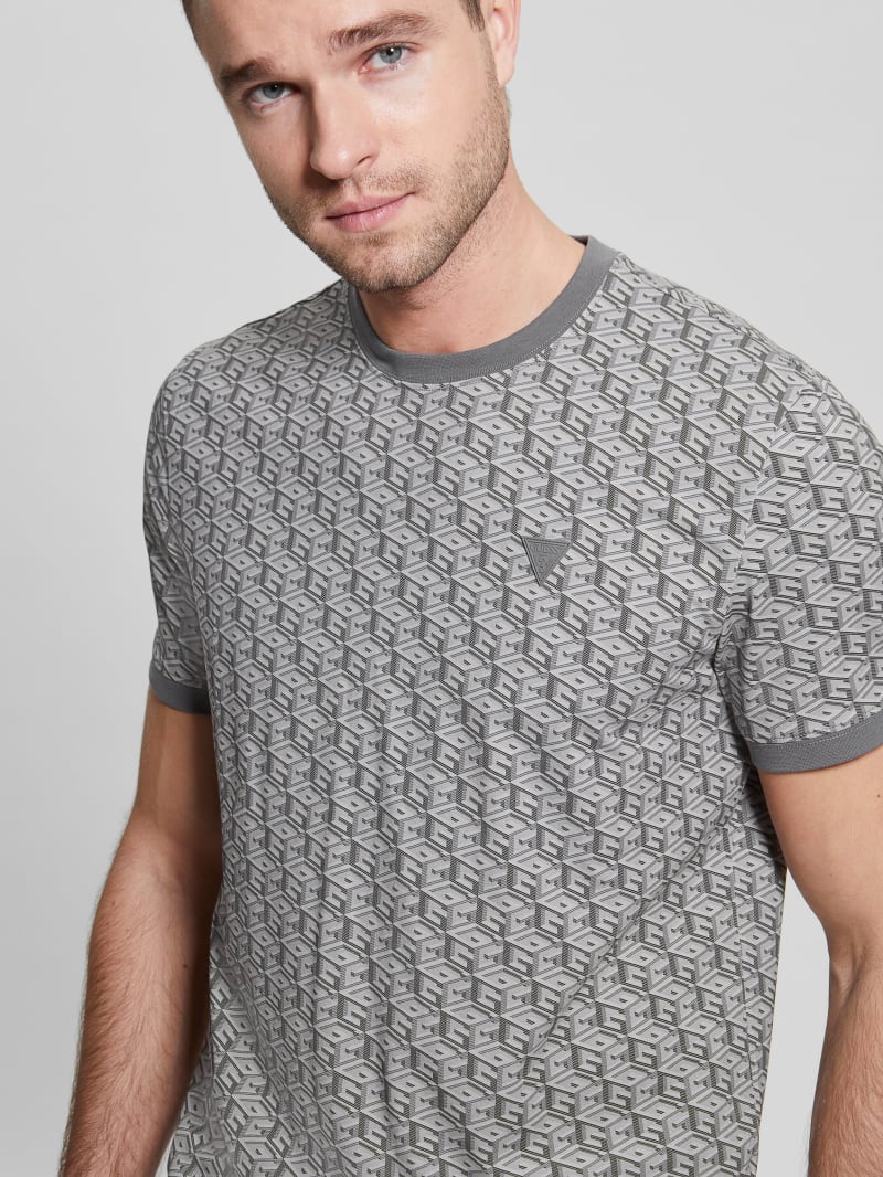 Eco Colin Logo Tee