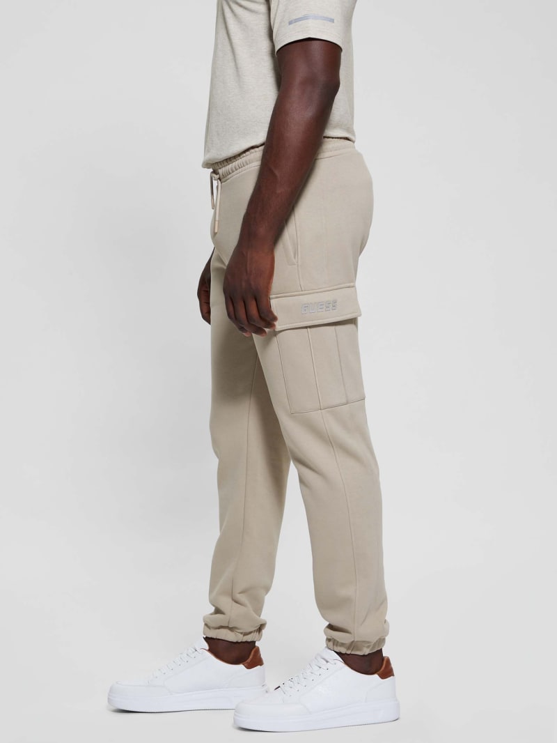 guess usa combat cargo pants archive
