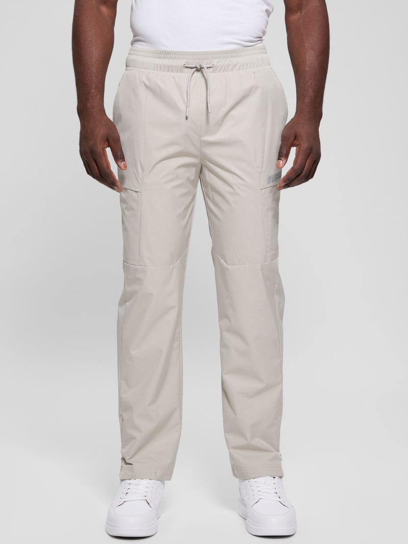 CORDUROY GAMING CARGO PANTS / IVORY - メルカリ