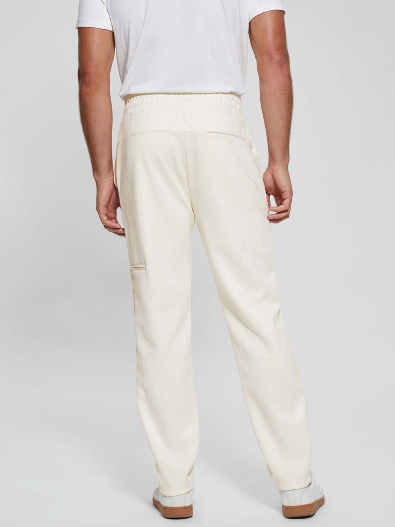 Eco Daril Straight Pants | GUESS