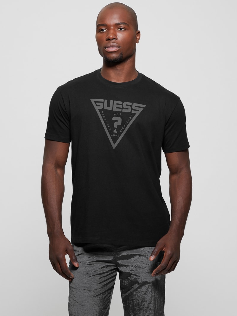 Crewneck guess sales