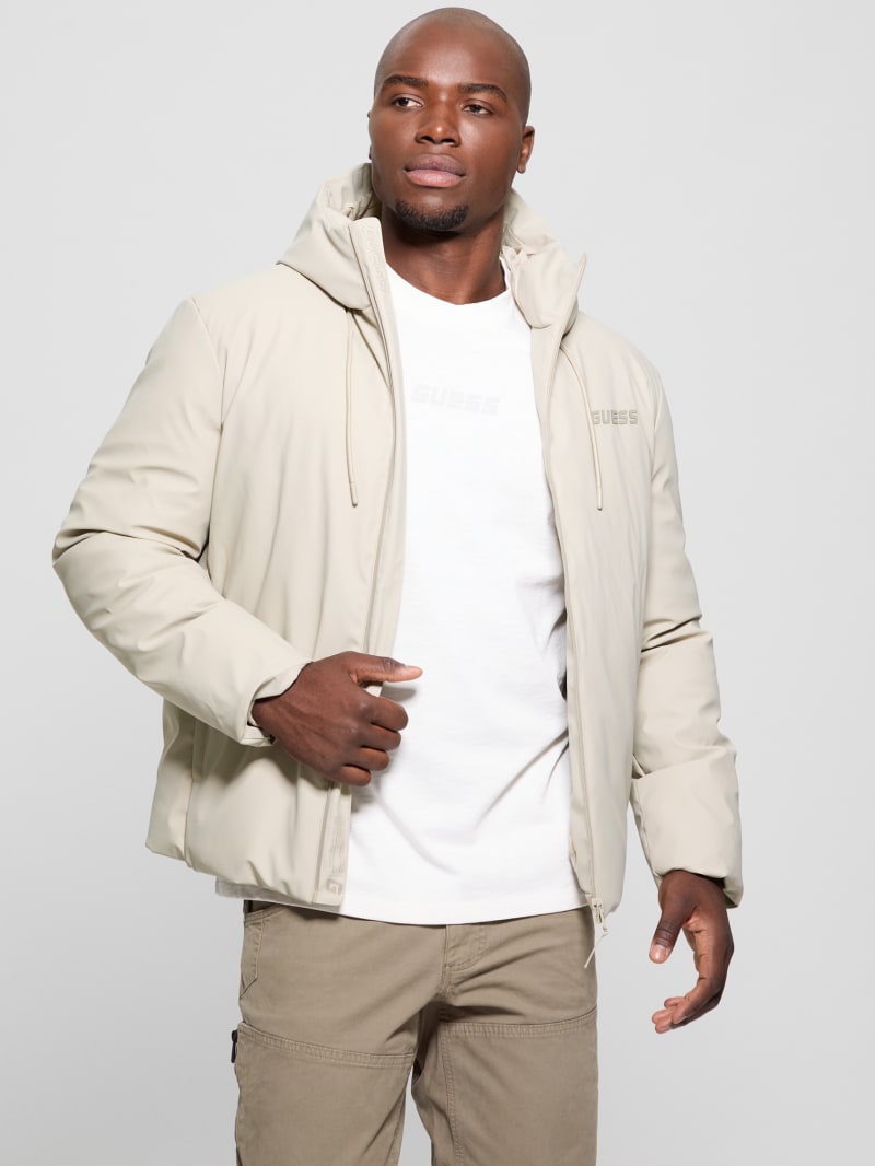GUESS® Dalim Padded Jacket Men