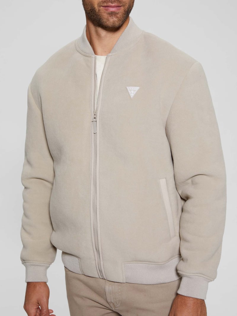 【祝開店！大放出セール開催中】 Keid Sherpa Jacket | GUESS 帽子