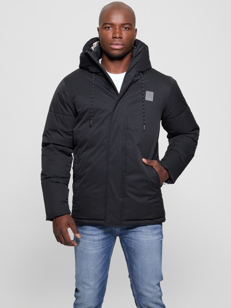 GUESS® Fawaris Padded Jacket