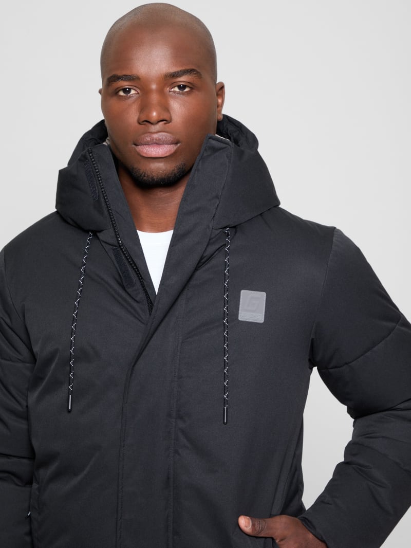 GUESS® Fawaris Padded Jacket Men