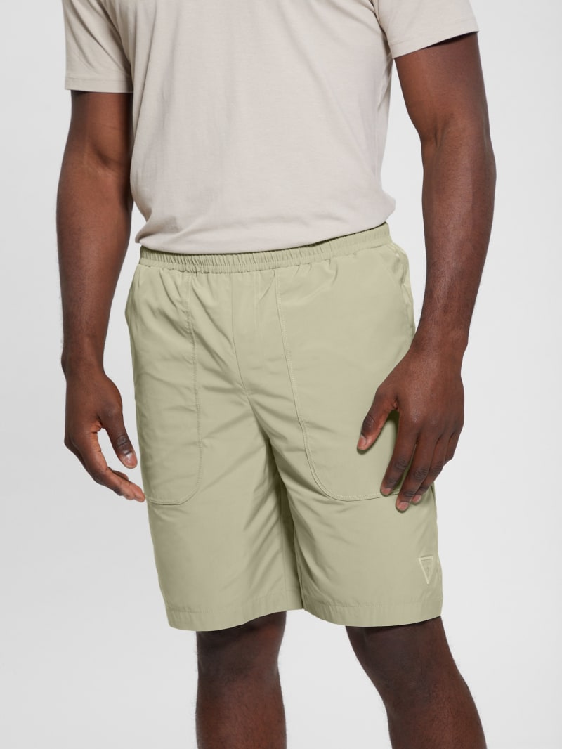 Drugo Bermuda Shorts GUESS