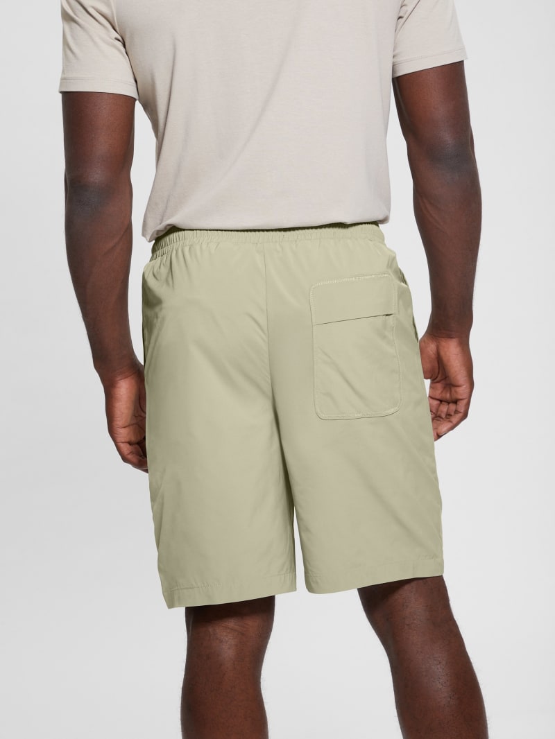 Drugo Bermuda Shorts | GUESS