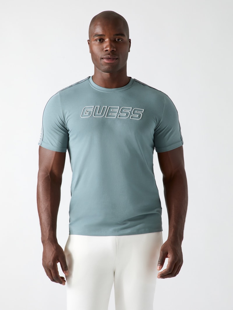 Eco Arlo Jersey Tee - thumbnail 5