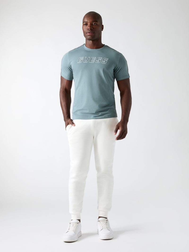 Eco Arlo Jersey Tee - thumbnail 6