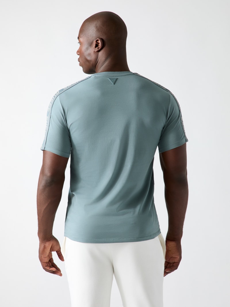 Eco Arlo Jersey Tee - thumbnail 8