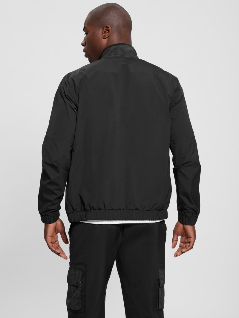 Zubin Track Jacket | GUESS