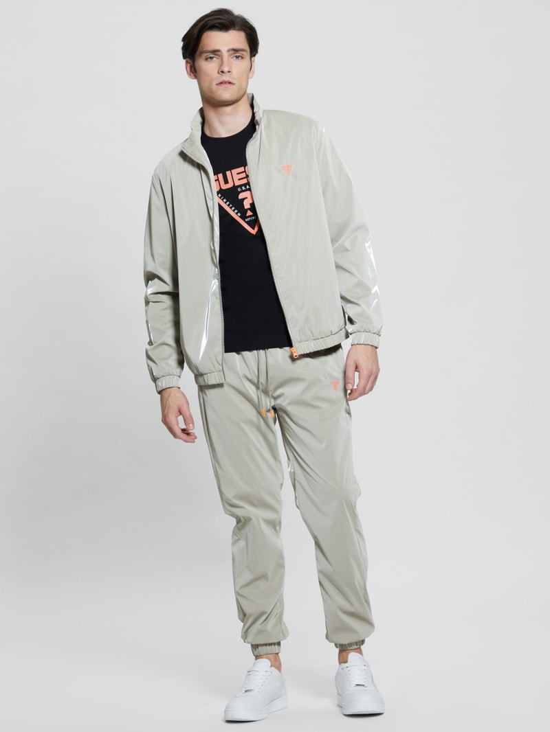 Franzis Coated Jacket GUESS