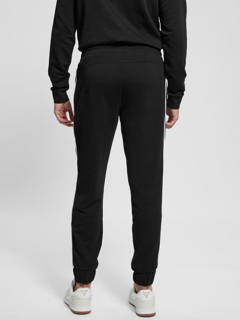 Lugh Cuffed Joggers GUESS Canada