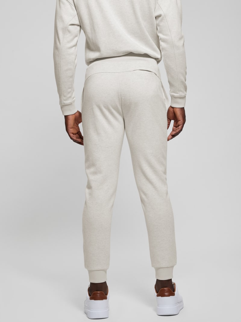 GUESS® Sheen Cuffed Pants