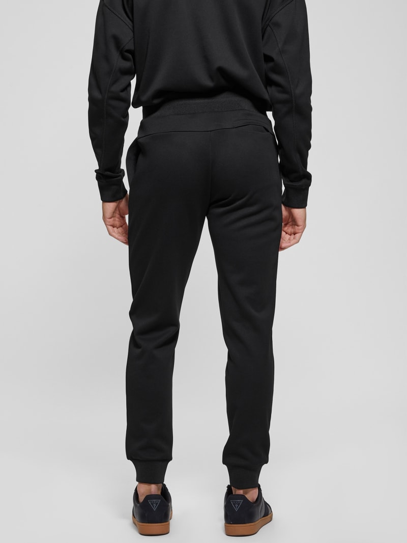 BRIEFING - MENS 3D LOGO SLIM PANTS BBG231 / エンボスBRIEFING