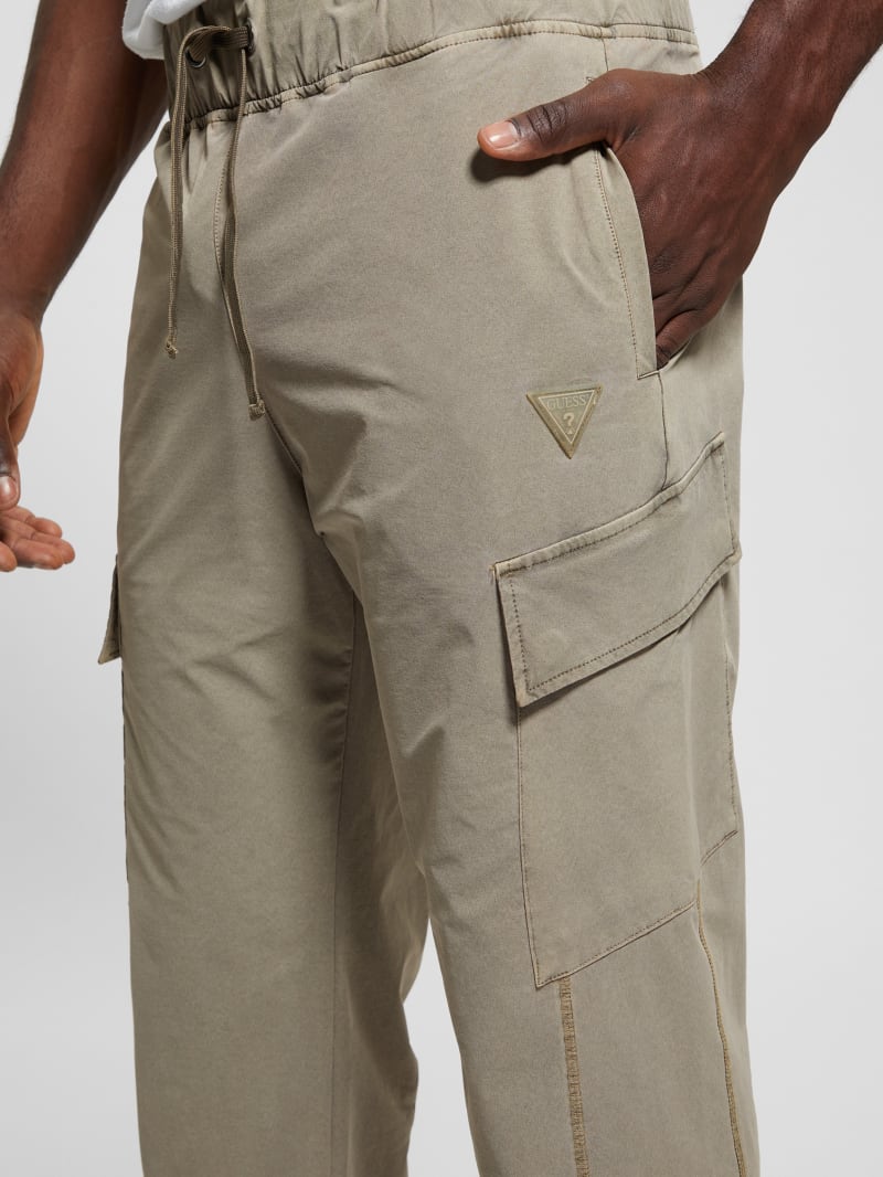 Steno Cargo Pants | GUESS