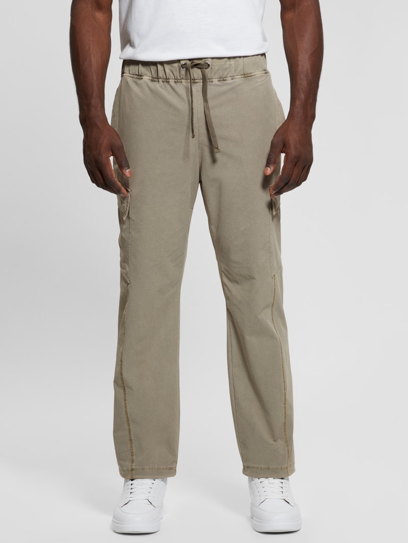 Steno Cargo Pants | GUESS