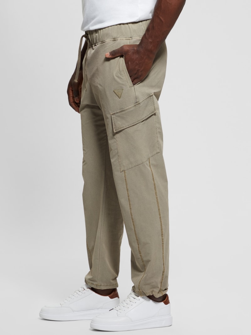 Steno Cargo Pants | GUESS