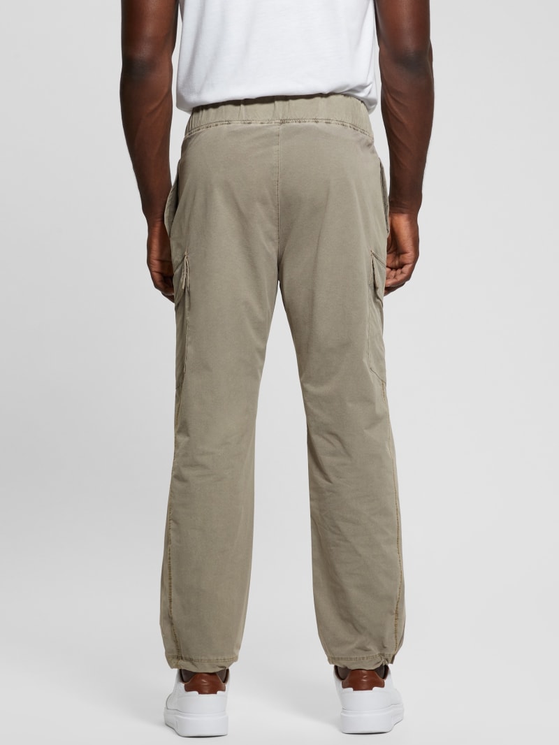Steno Cargo Pants | GUESS
