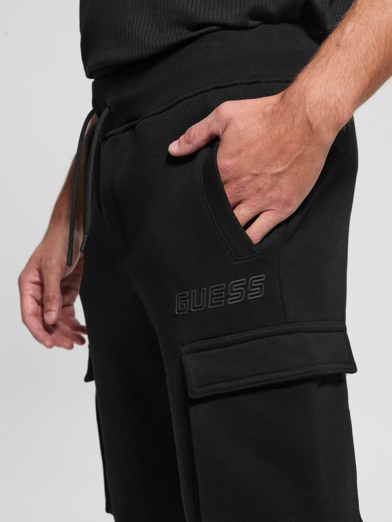 Aldwin Cargo Pant | GUESS