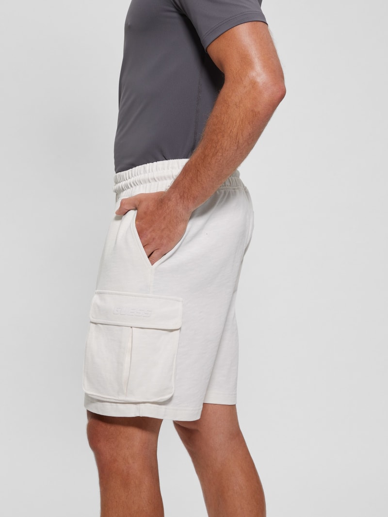 ブランドバッグ通販サイト Eco Nilo Cargo Shorts | GUESS トップス