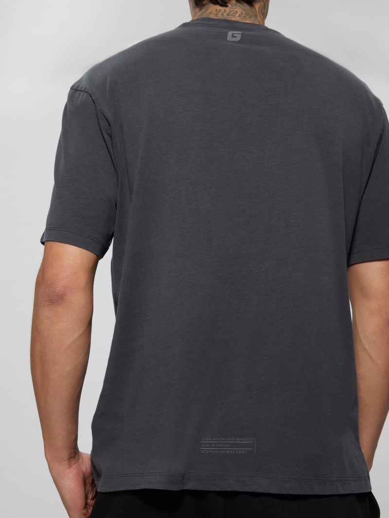 ⚫︎TK0509⚫︎ adidas German Engineering T-Shirt | PacSun