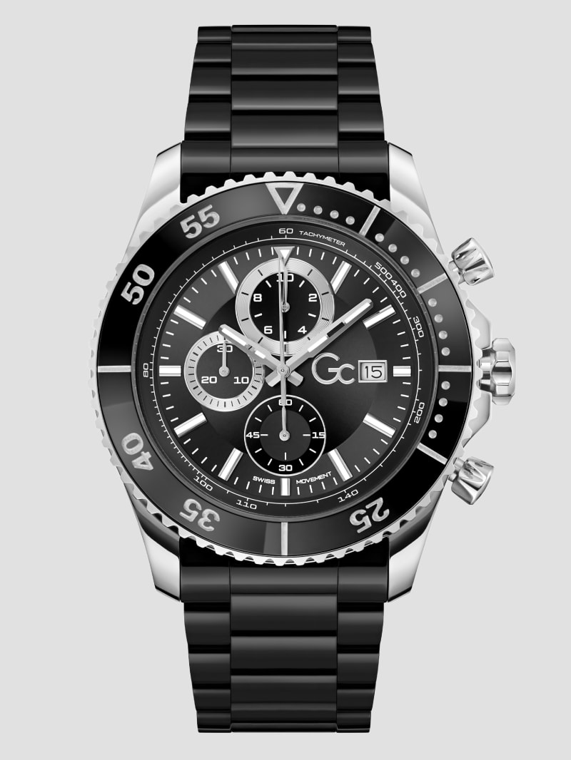 Guess diver watch best sale