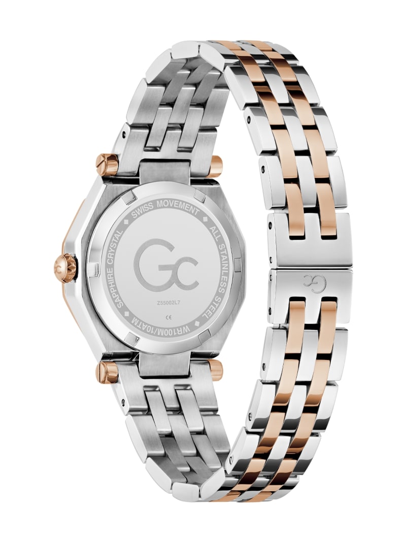 Guess by Marciano Damen Brille Rosé Gold GM0323 54028
