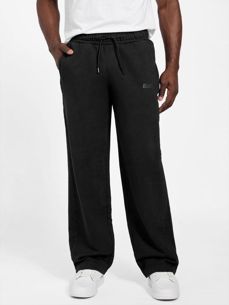GUESS® Eco Lasi Straight Pants