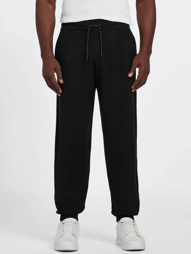 GUESS® Yaki Terry Cuff Jogger Pants