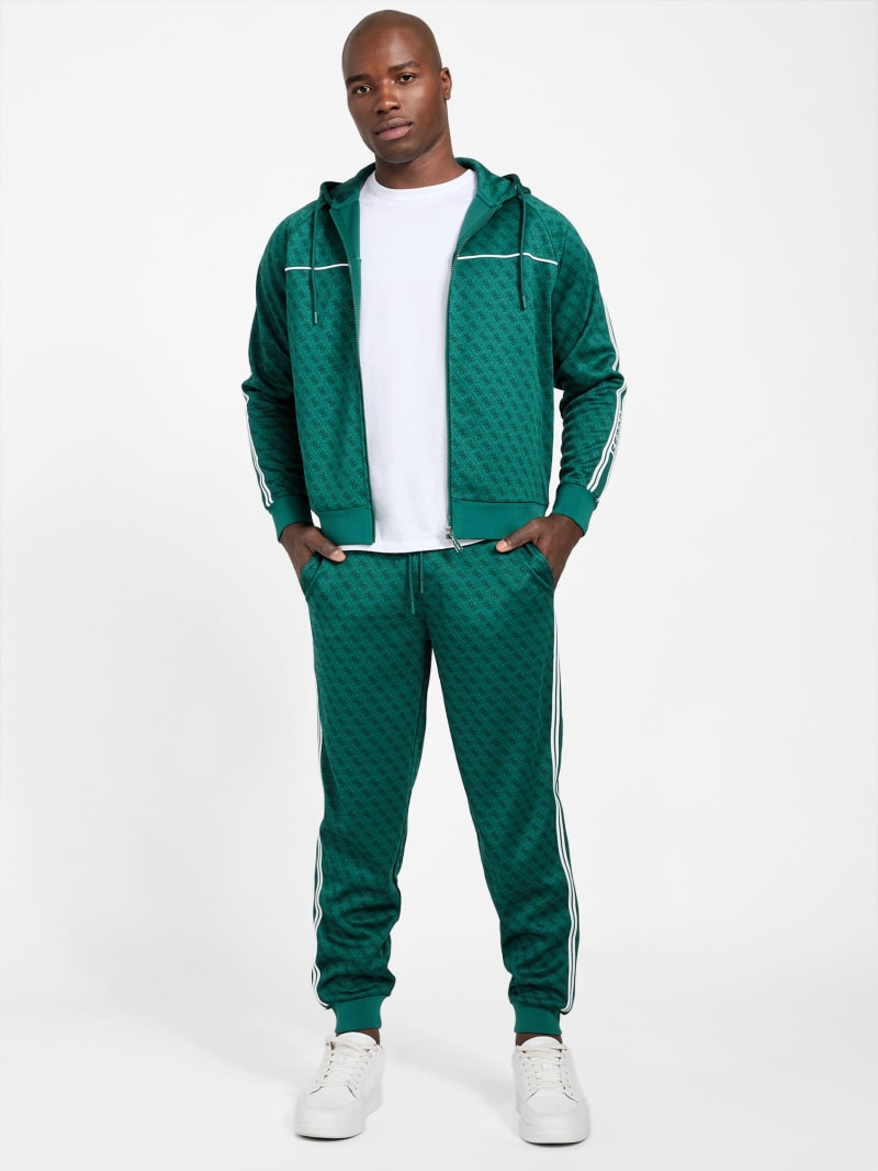 Eco Parimo Cuffed Pants