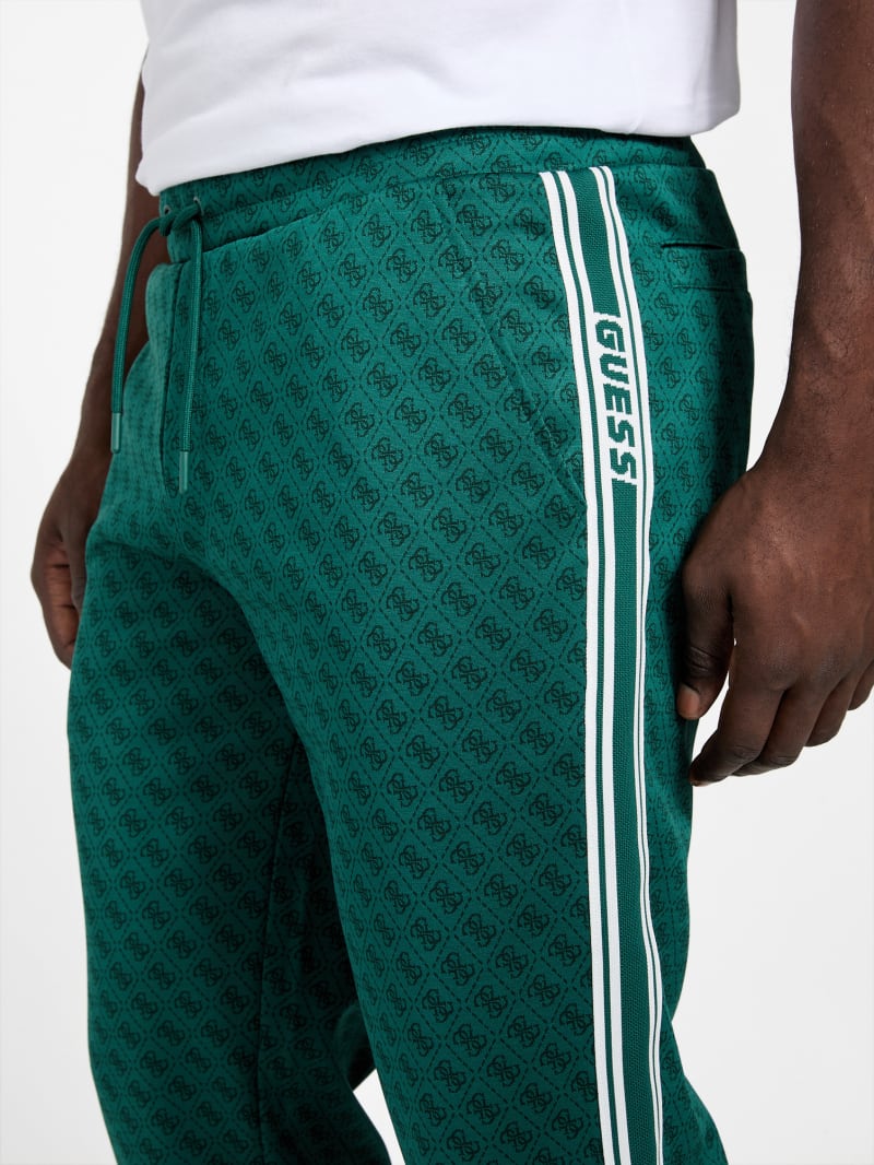 Eco Parimo Cuffed Pants