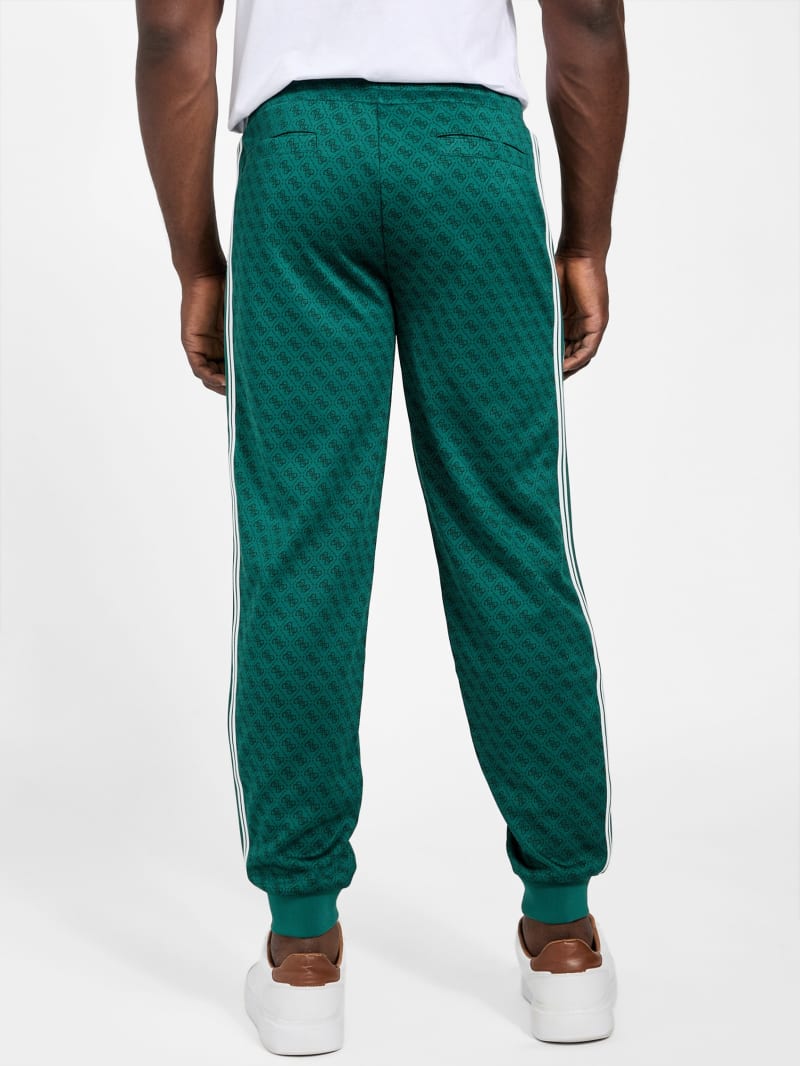 GUESS® Eco Parimo Cuffed Pants Men