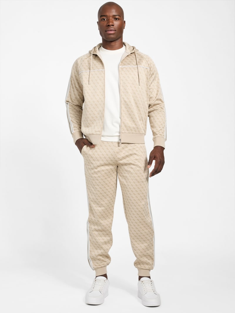 Eco Parimo Cuffed Pants