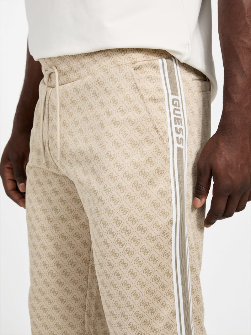 Eco Parimo Cuffed Pants