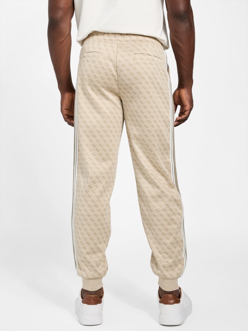 Eco Parimo Cuffed Pants