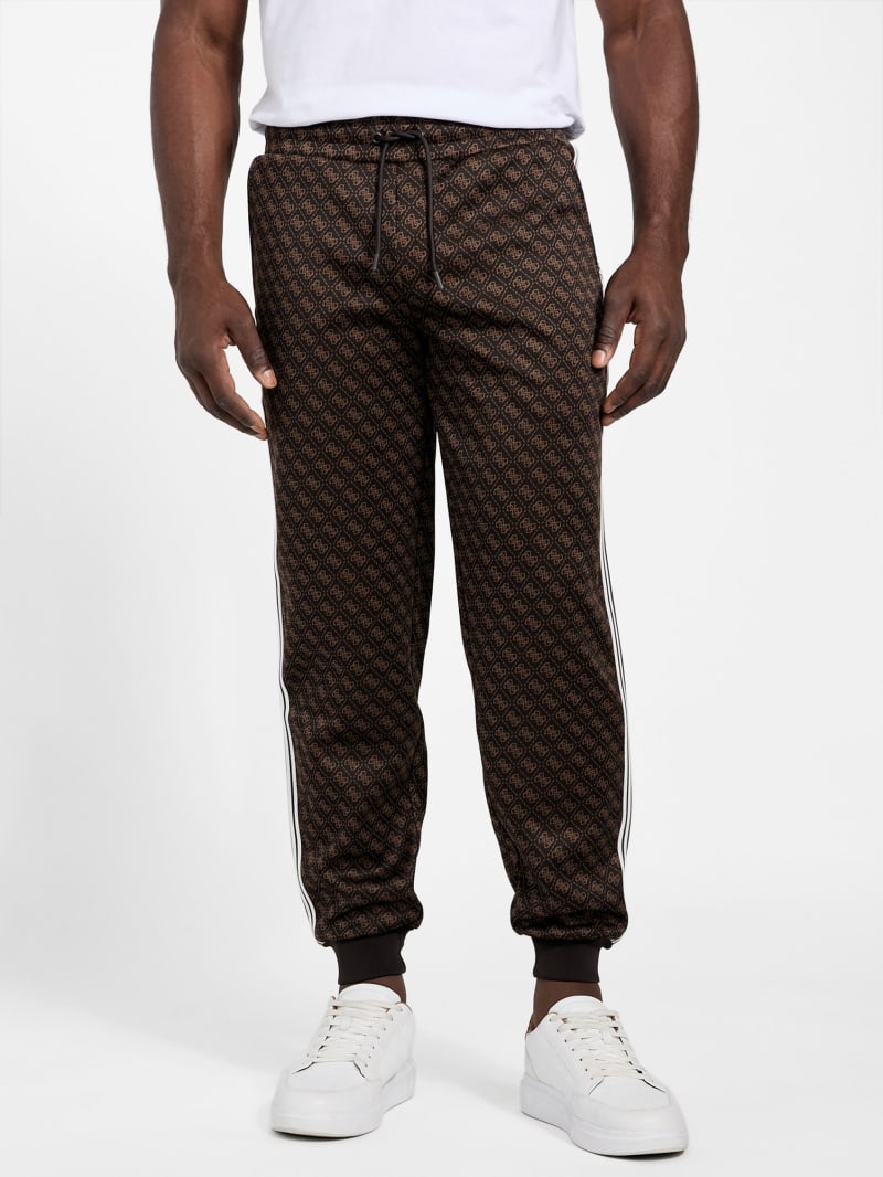 Eco Parimo Cuffed Pants