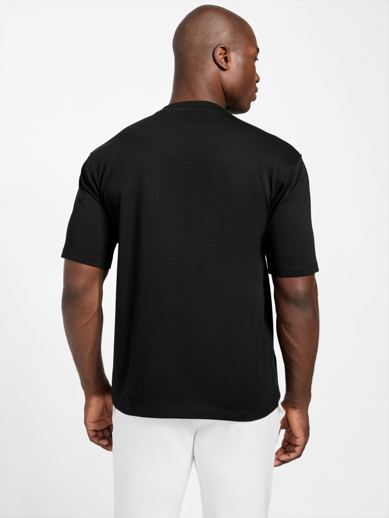 GUESS® Eco Gohan Logo Tee
