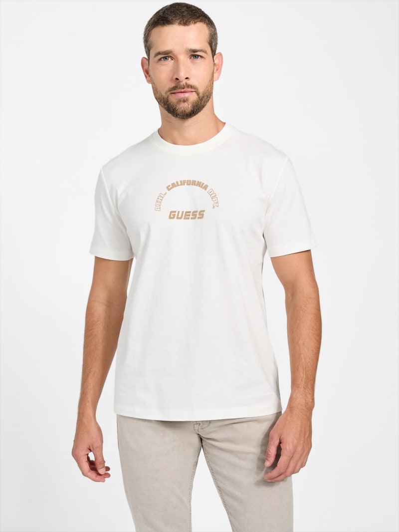 Shiro Crewneck Tee
