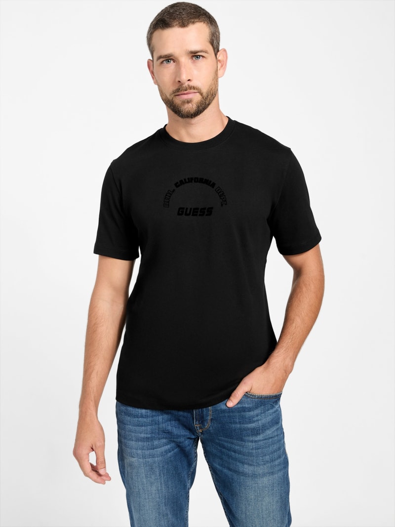 Shiro Crewneck Tee