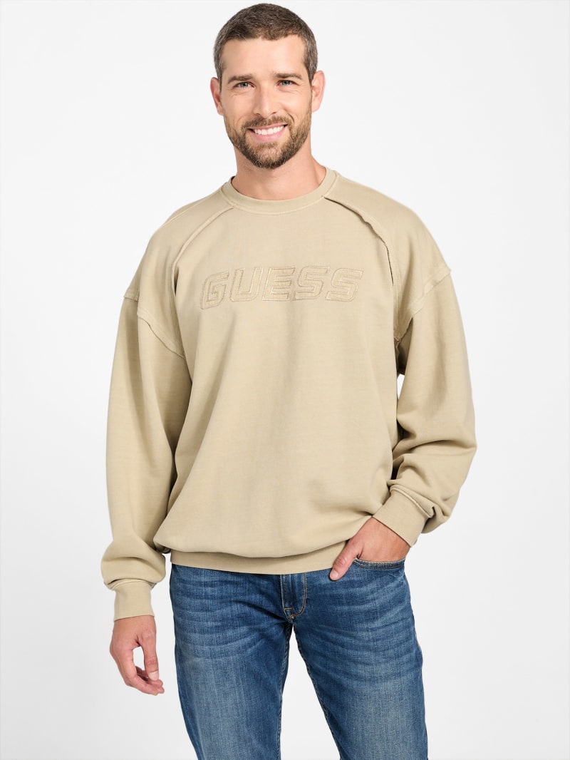 Eco Lasi Crewneck Pullover - thumbnail 5