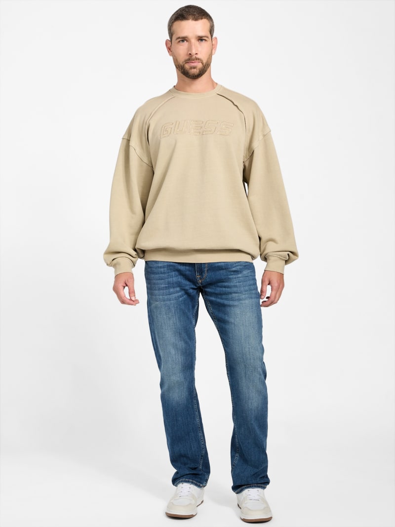 Eco Lasi Crewneck Pullover - thumbnail 6