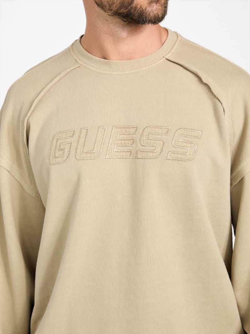 Eco Lasi Crewneck Pullover - thumbnail 7