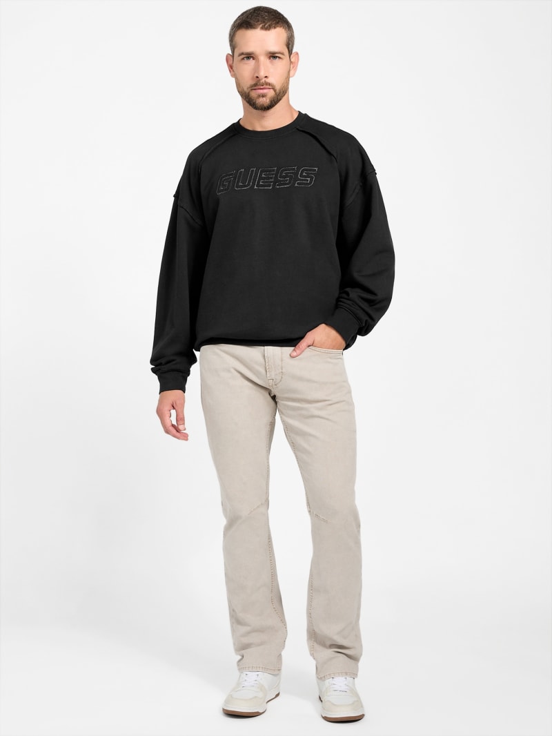 Eco Lasi Crewneck Pullover - thumbnail 2