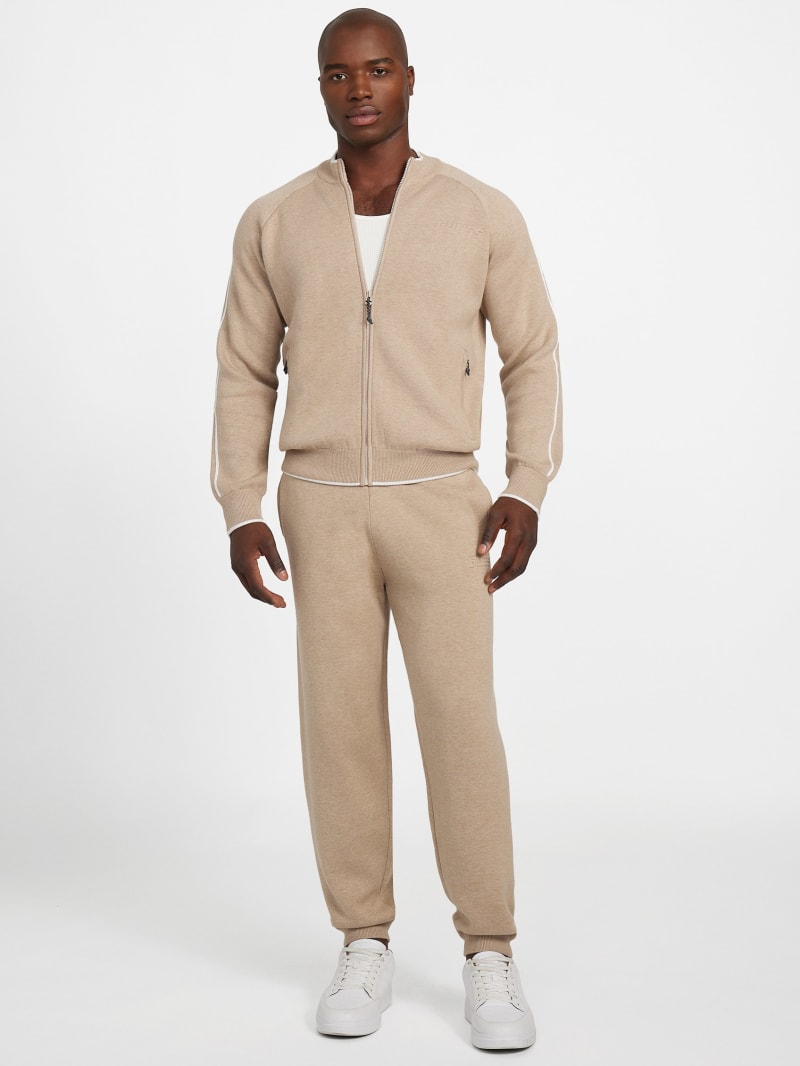Yaki Full-Zip Sweatshirt - thumbnail 6