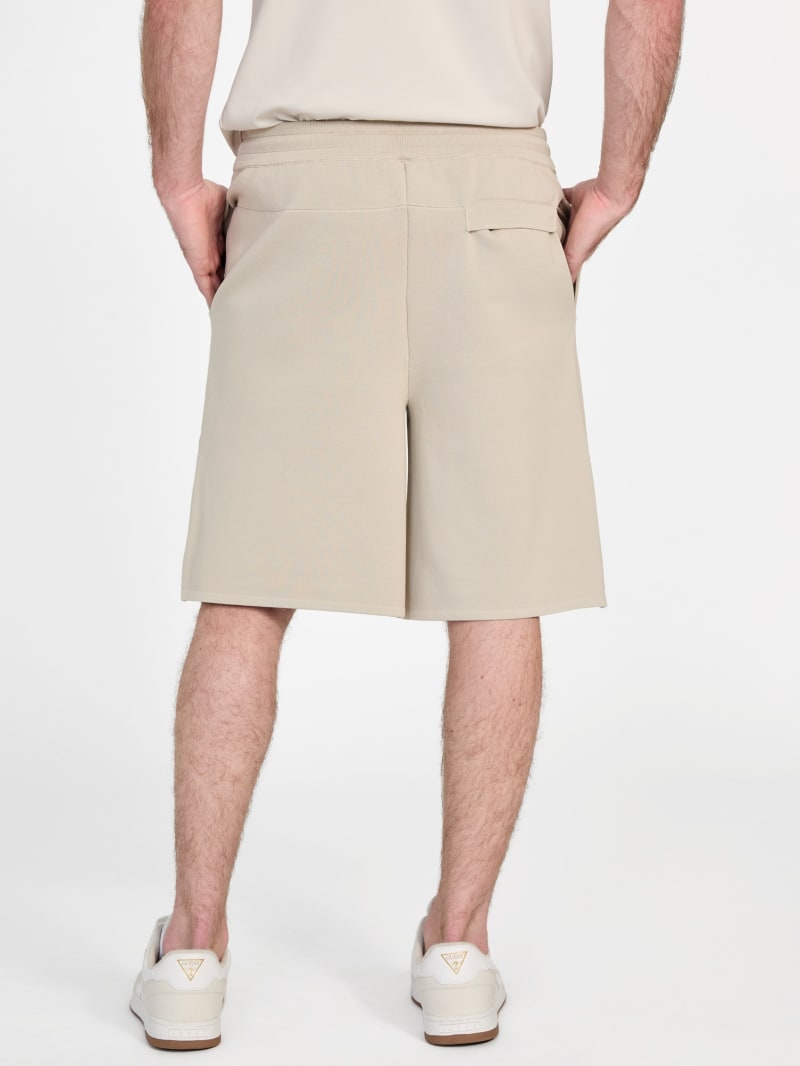 Eco Midho Knit Shorts | GUESS