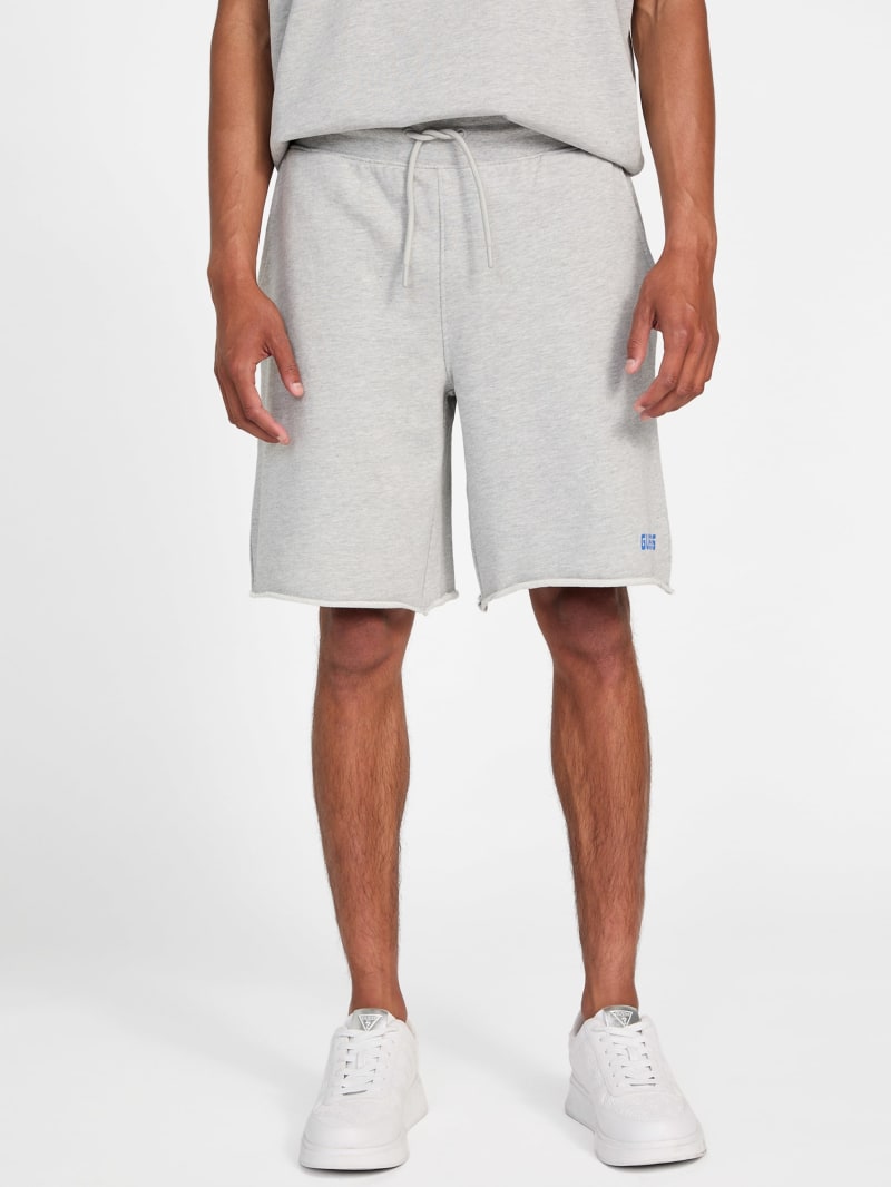 Eco Allium Active Shorts | GUESS