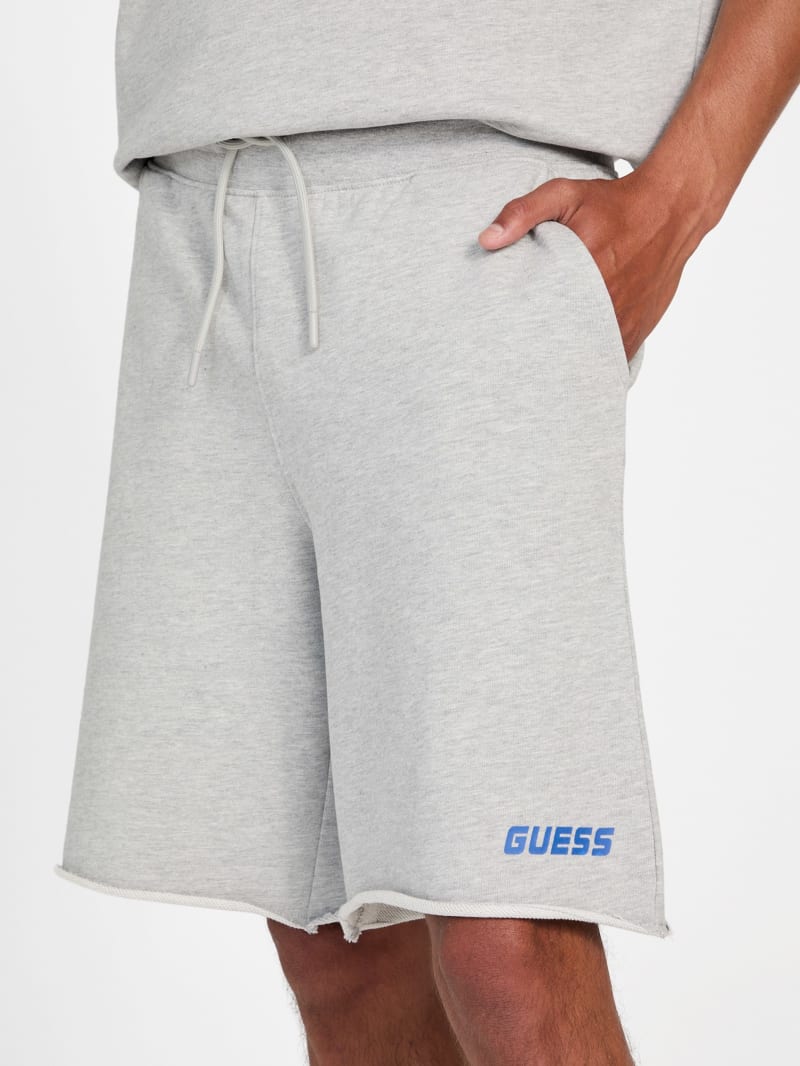 GUESS® Eco Allium Active Shorts
