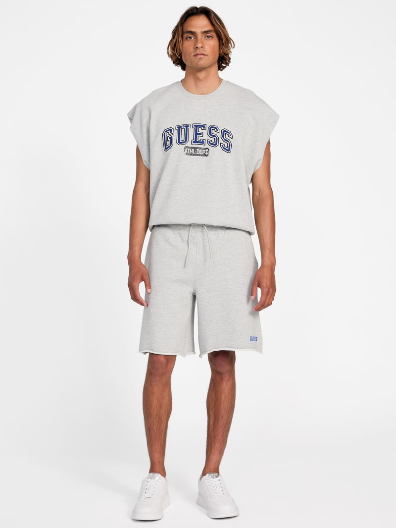 Eco Allium Active Shorts | GUESS